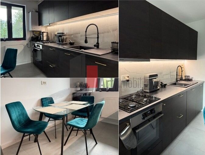 Mall Vitan, apartament splendid, 2 camere decomandat, centrala proprie, an 2021