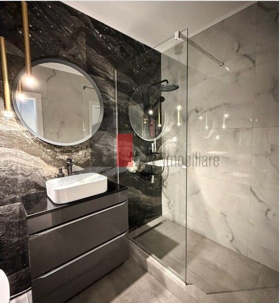 Mall Vitan, apartament splendid, 2 camere decomandat, centrala proprie, an 2021